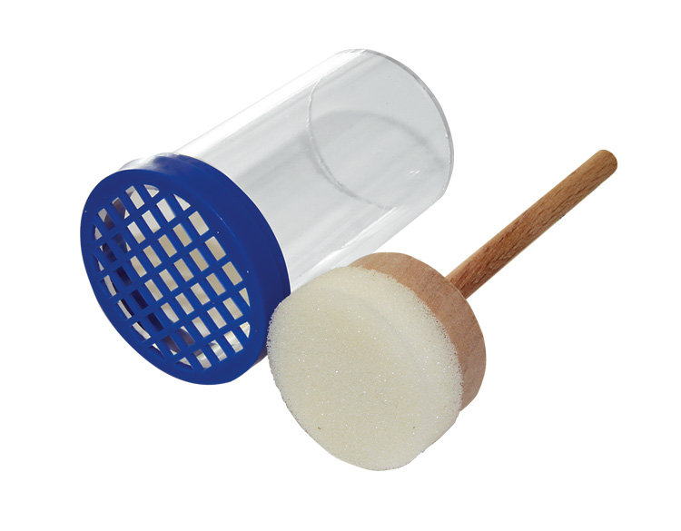 HOBBEE® Zeichenrohr