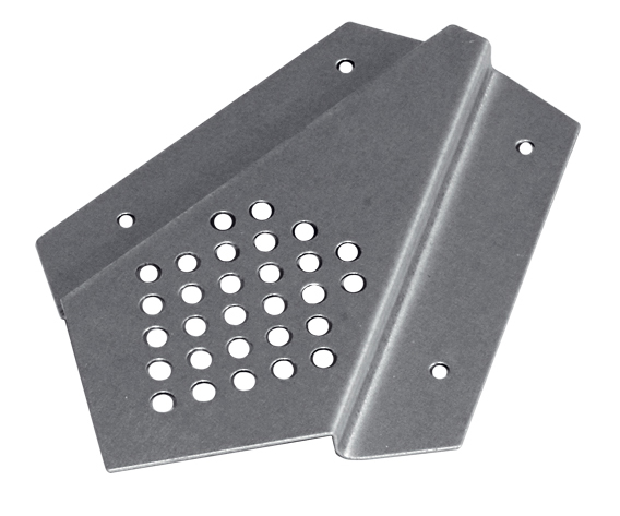 RuBee® Bienenflucht Ecke