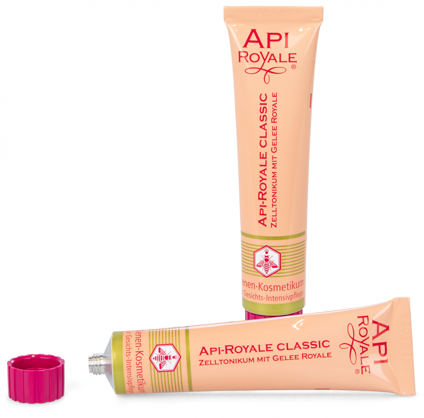 Gelée-Royale Spezialcreme