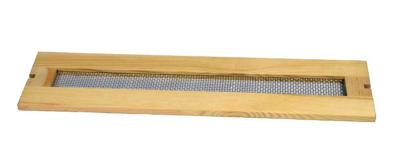 Herold Abdeckgitterbrett zum Belüften