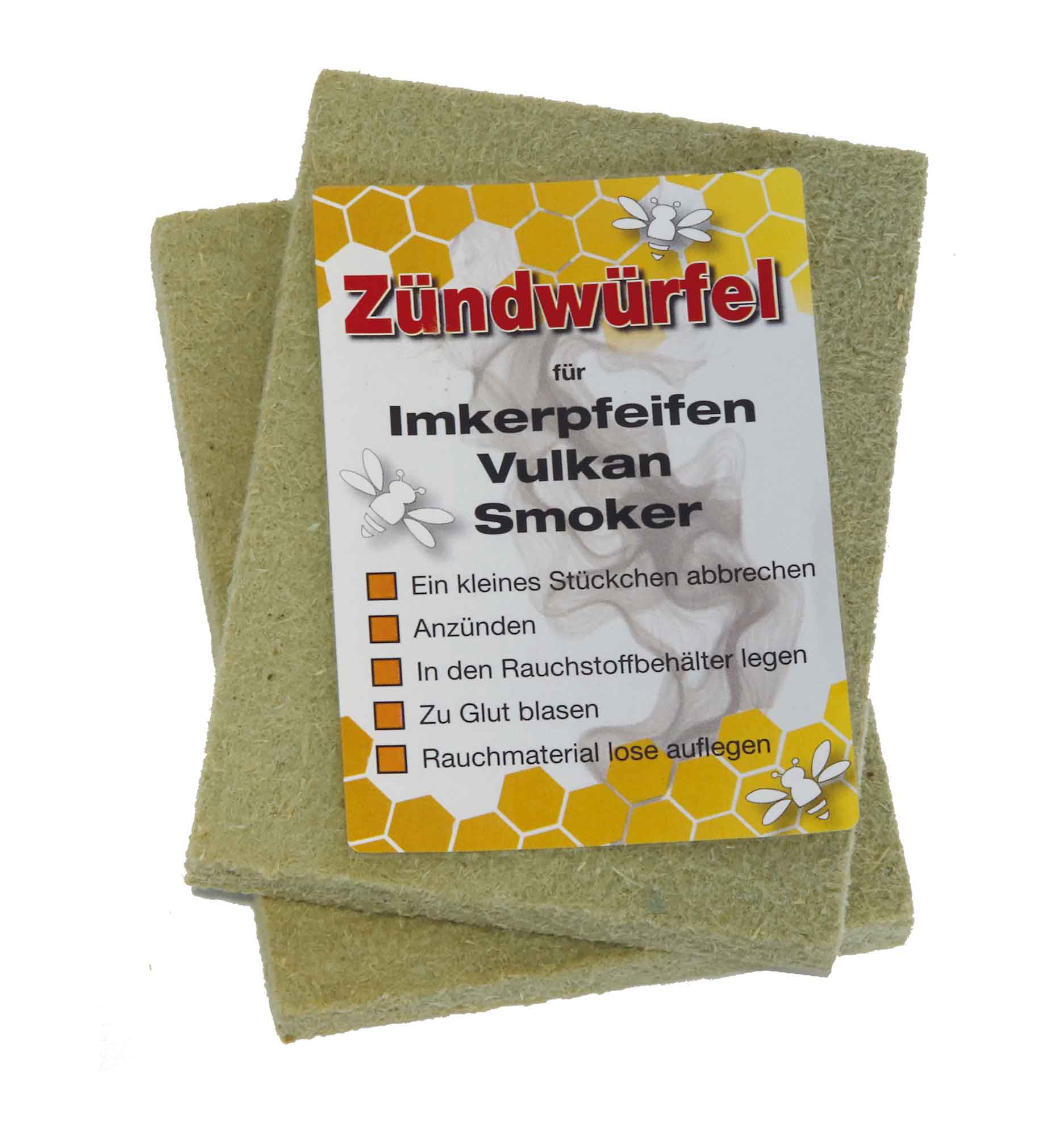 Zündwürfel
