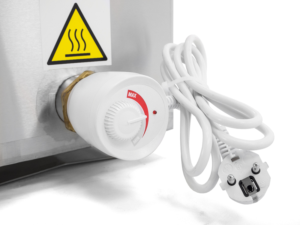 HOBBEE® Wachsschmelztopf