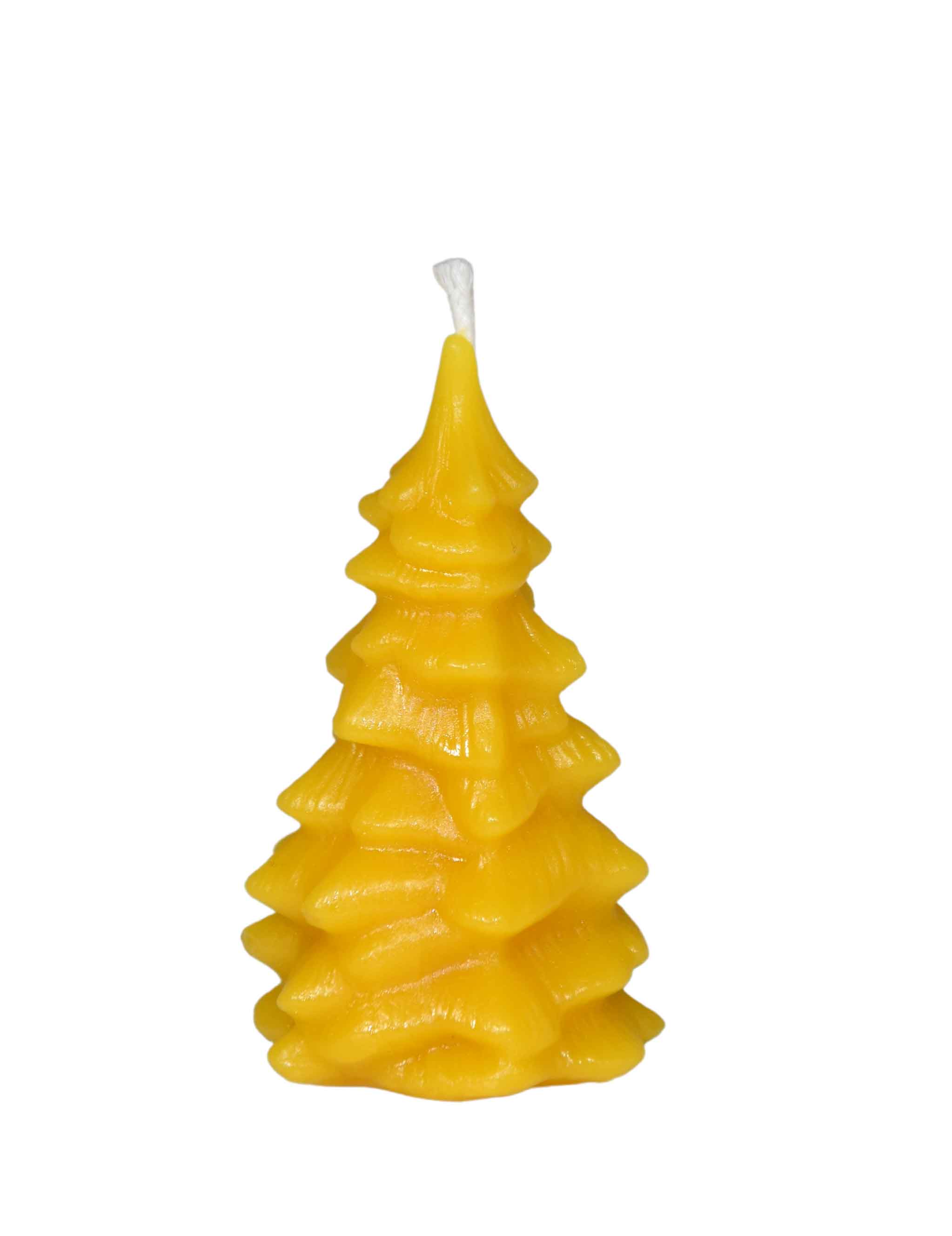 Gießform Tannenbaum mittel
