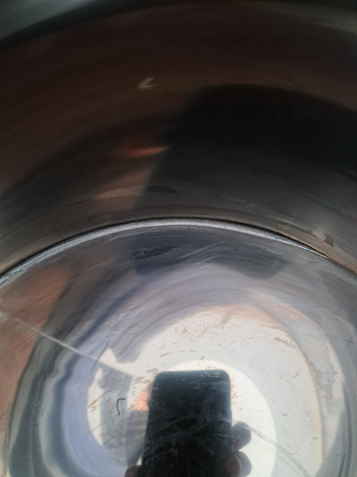 HOBBEE® Wachsklärbehälter 37 Liter