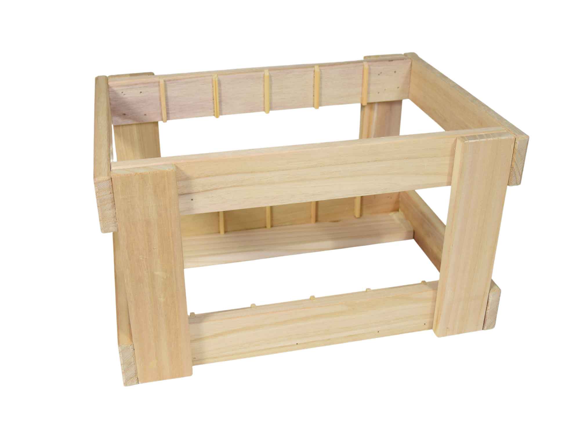 Transport und Lagerkasten