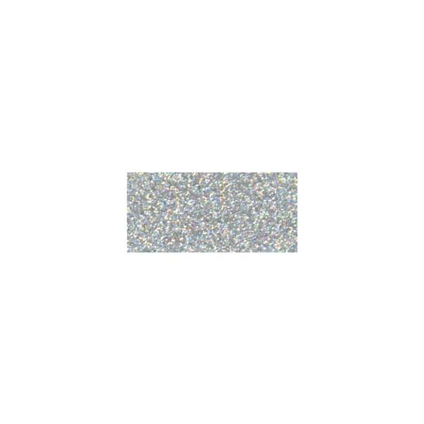 Malglitter brilliant silber