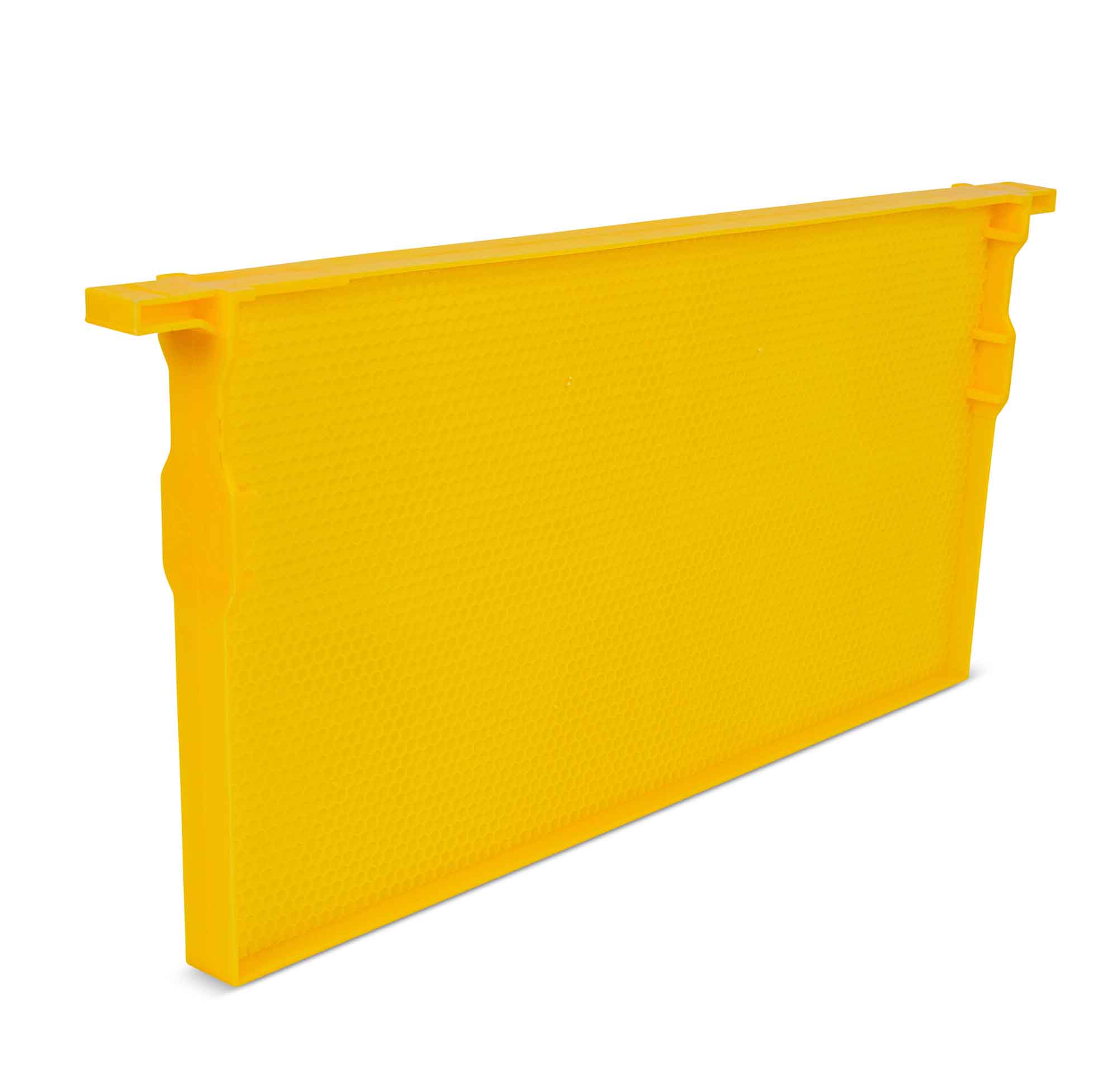 Kunststoff Wabe Zander