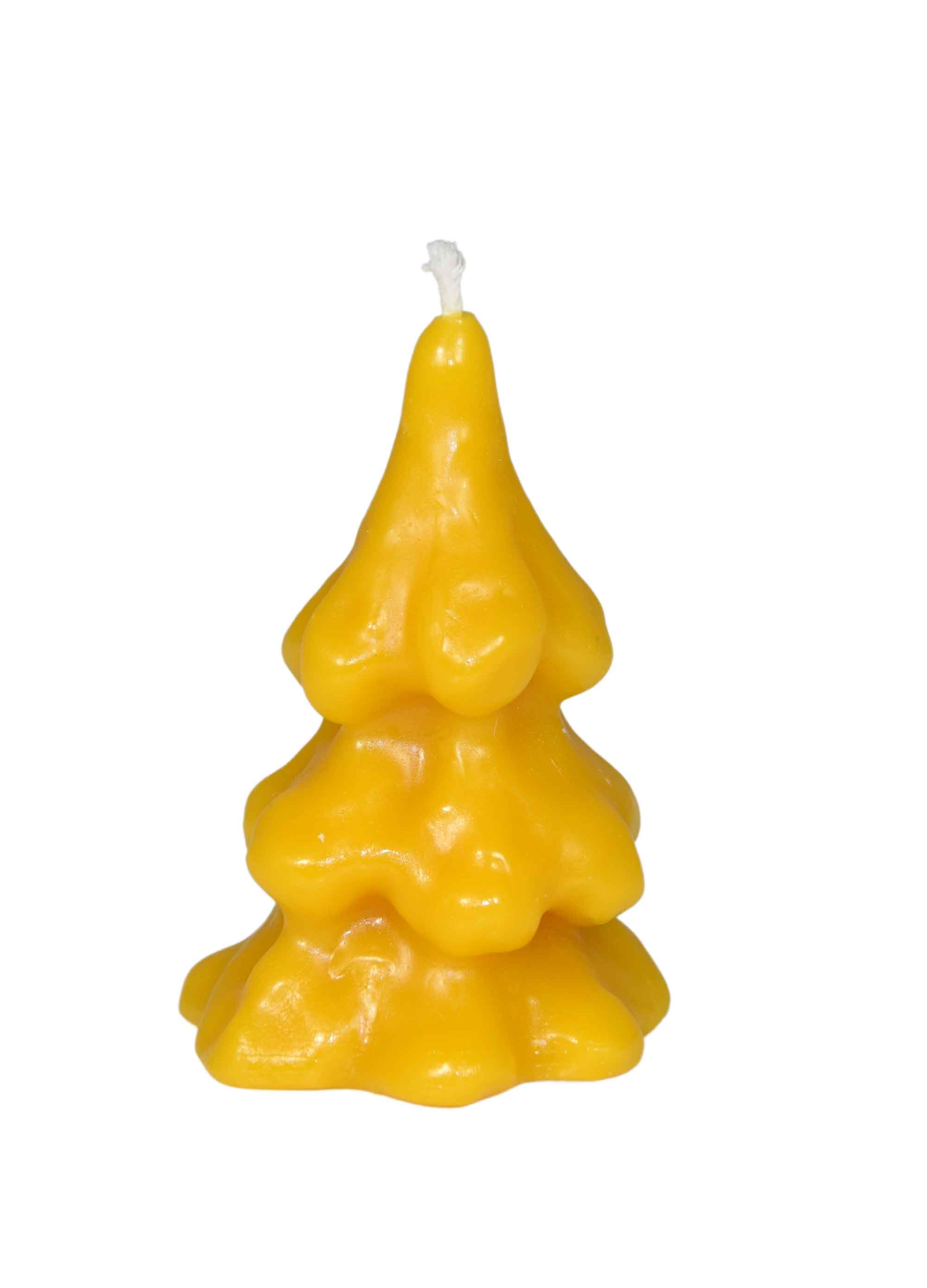 Gießform Tannenbaum