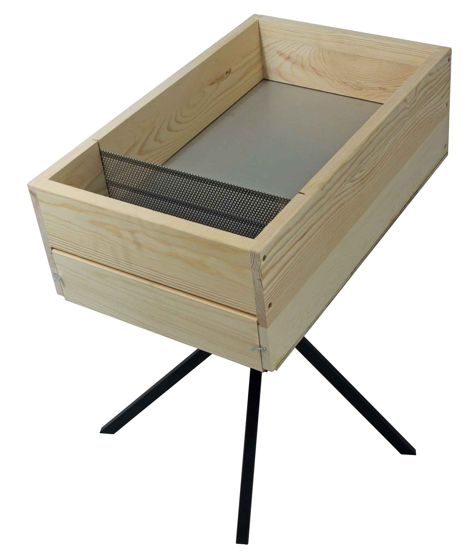 RuBee® Sonnenwachsschmelzer Piccolo