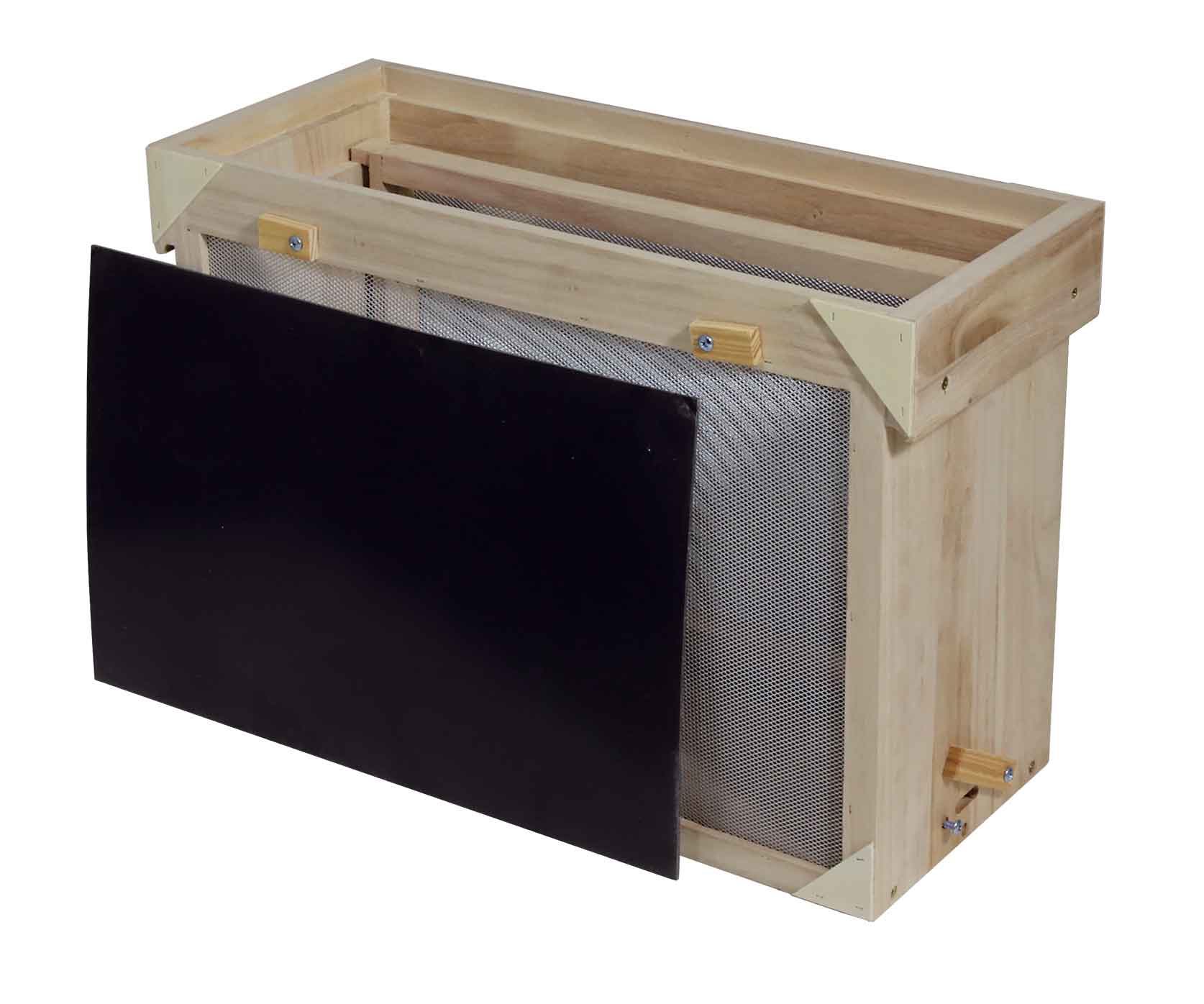 RuBee® Kunstschwarmkasten Universal