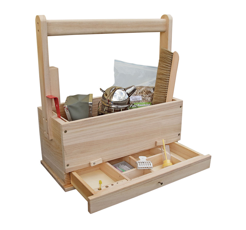 RuBee® Set "Werkzeugkiste"