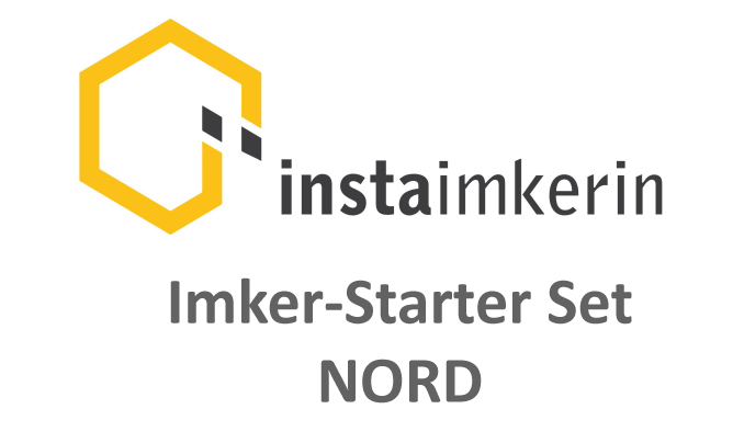 Imker Starter-Set NORD