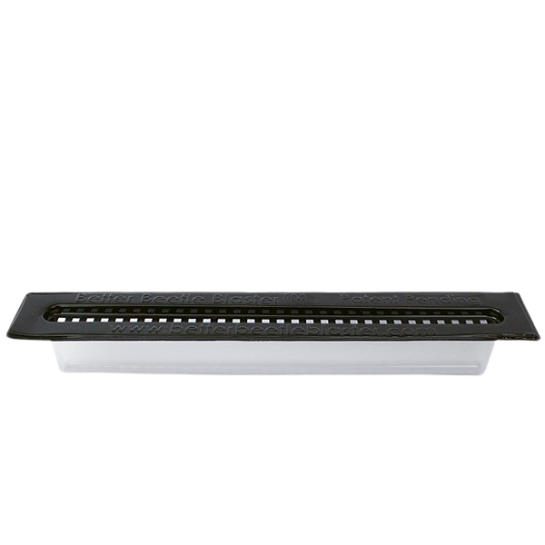 Beutenkäfer Kontrollbox