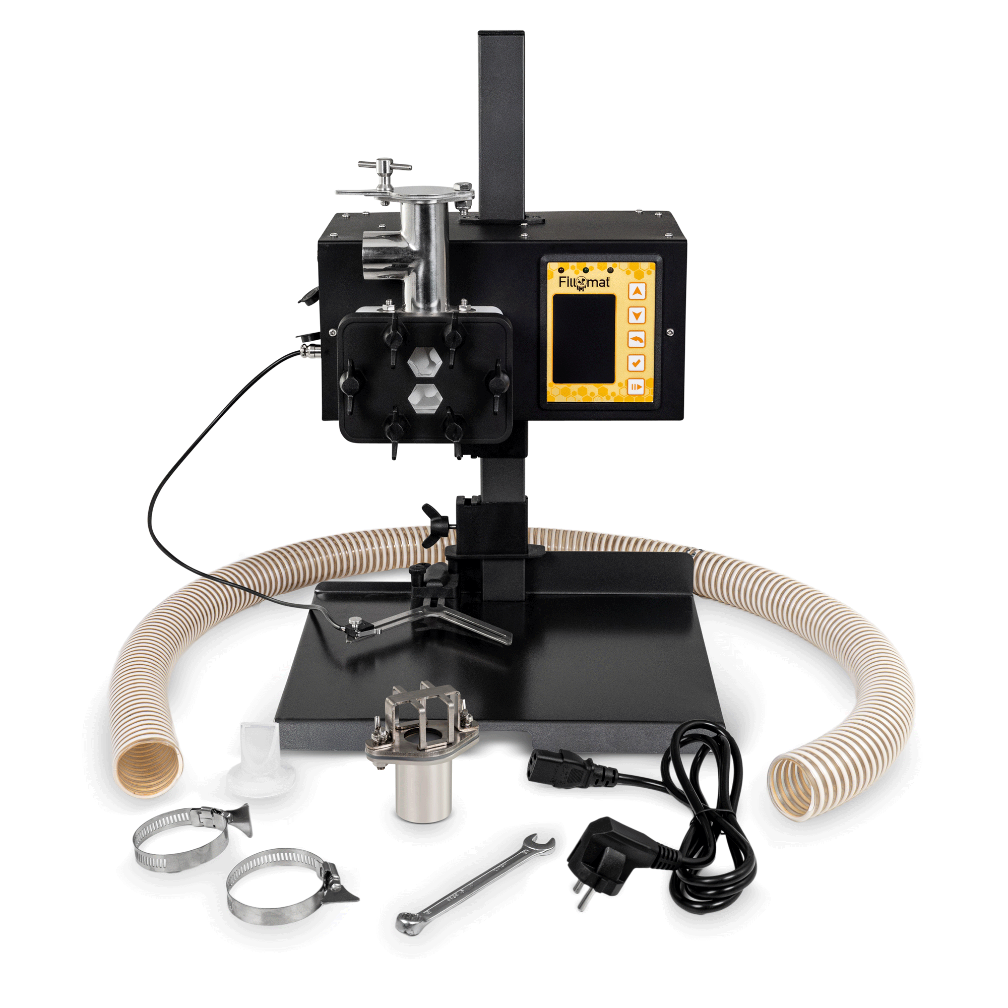 FillOmat® Honigabfüllmaschine