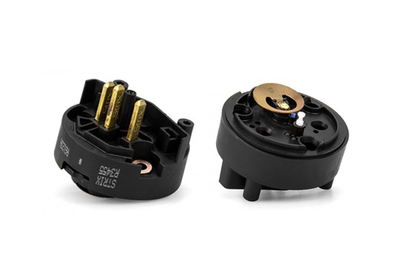 Thermostat für Dampfmeister