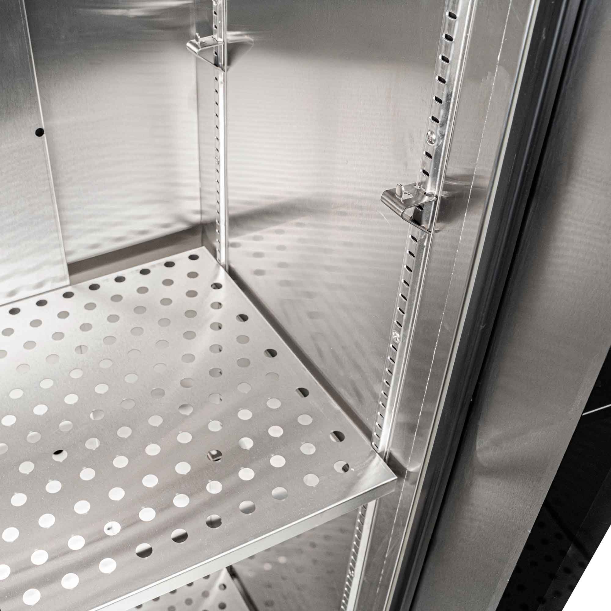 RuBee® Profi Wärmeschrank