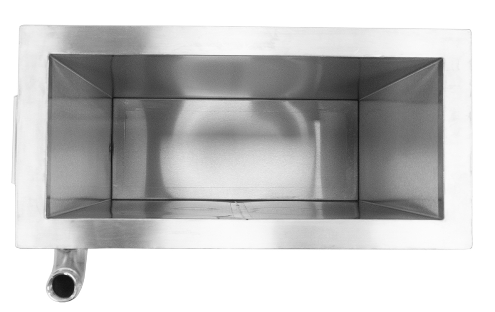 HOBBEE® Wachsschmelztopf