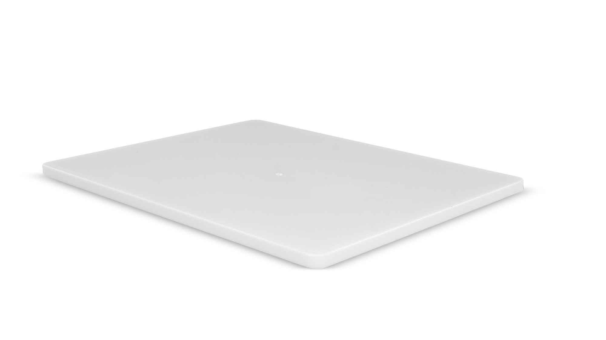 Deckel für Futtergeschirr