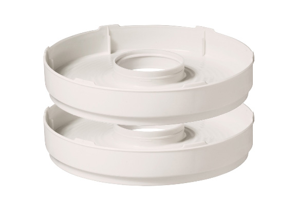 Extra Etage für Pollentrockner Piccolo