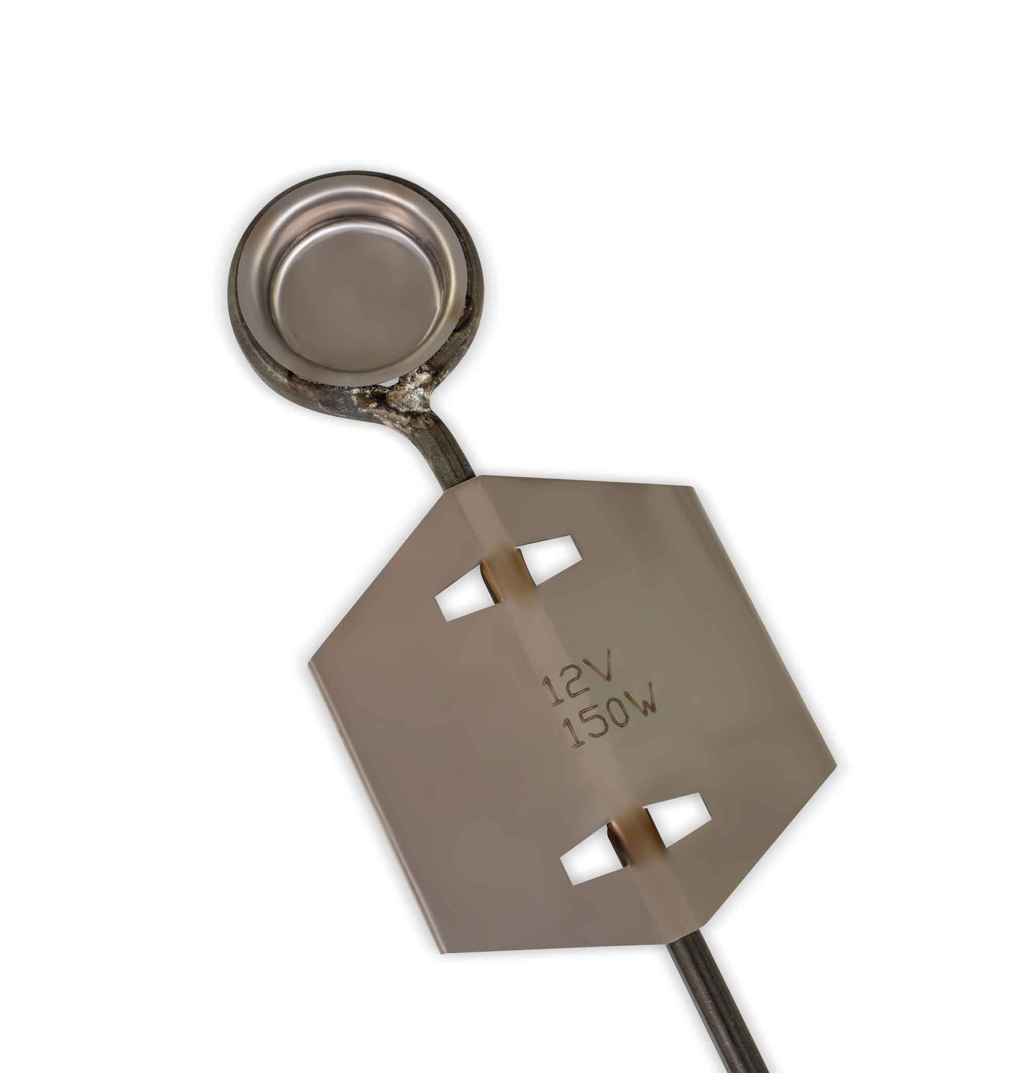 Oxalsäure-Verdampfer