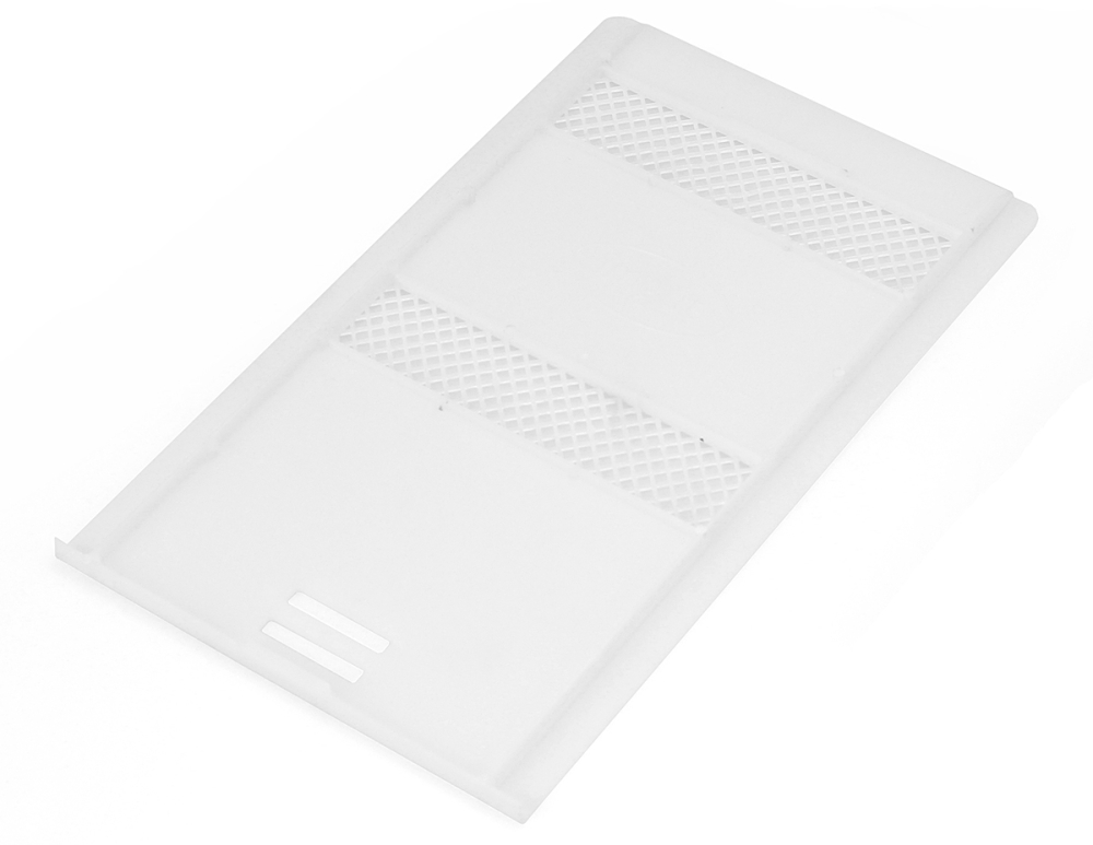 Bodenschieber für Begattungskasten