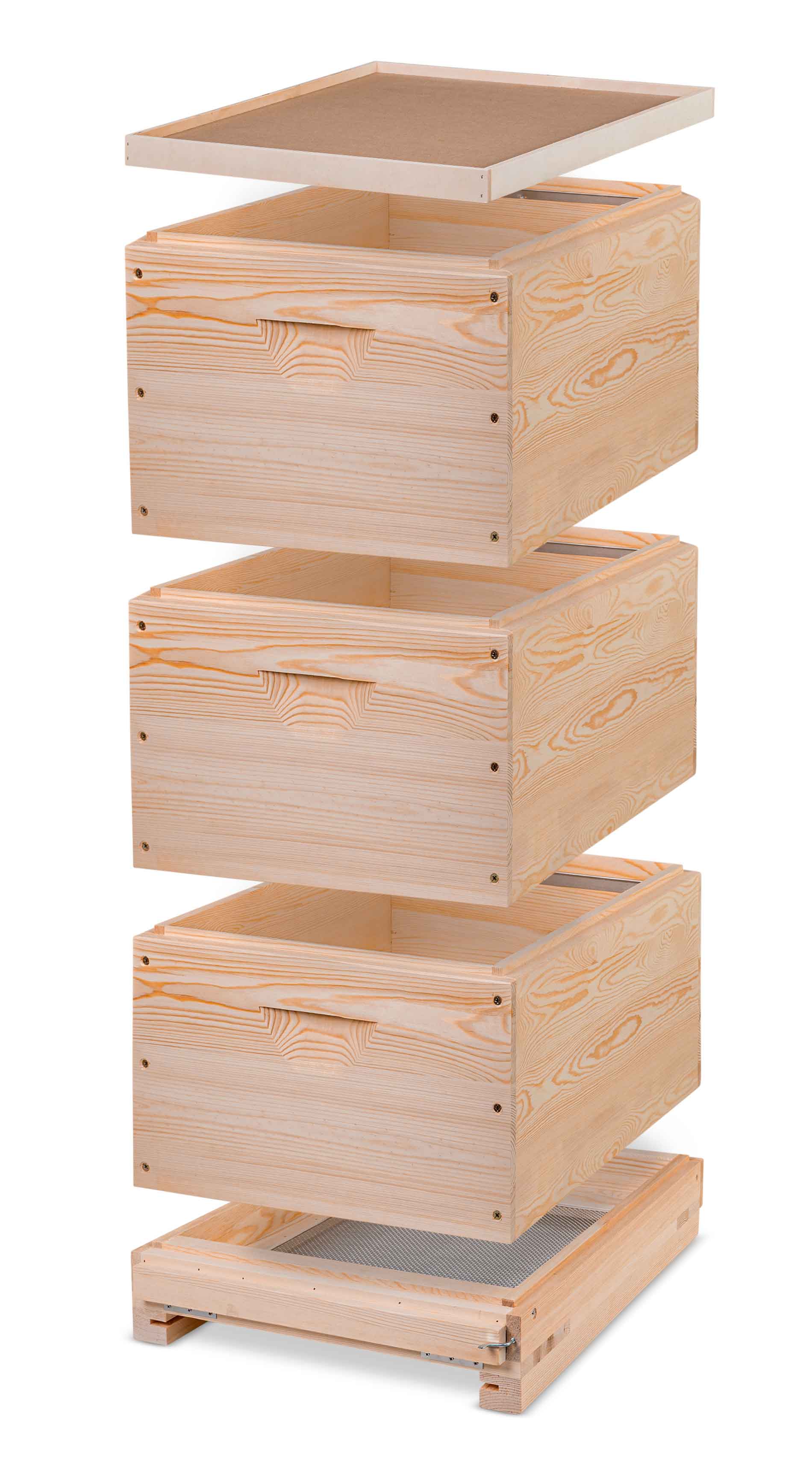 Europa Beute komplett