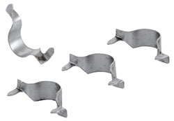 Rundbügel Paschke aus Edelstahl