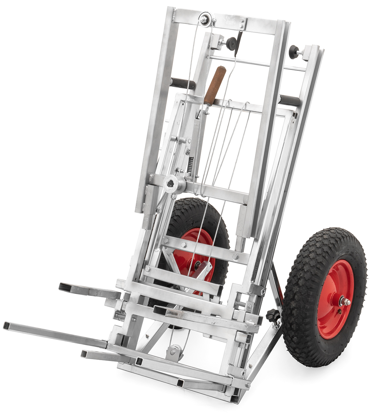 RuBee® Wanderkarre "Kreuzberg"