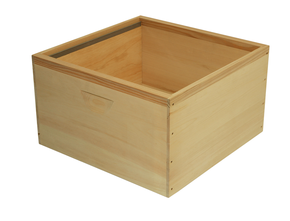 Dadant Brutraumzarge nach Beer