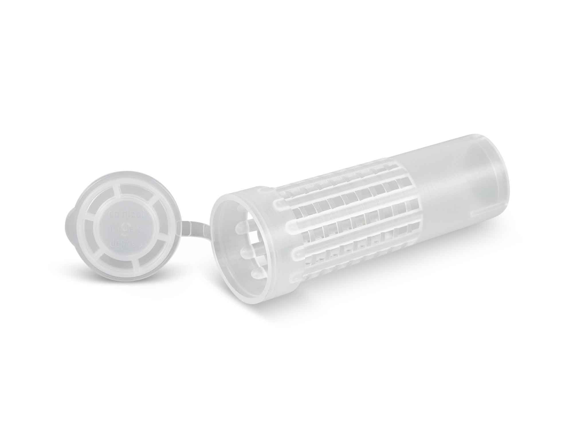 NICOT - Schlupfkäfig weiß