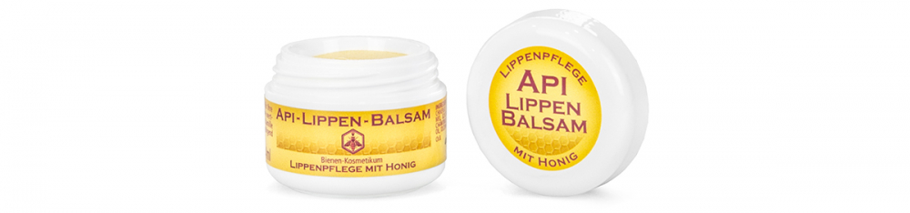 Api-Lippen-Balsam
