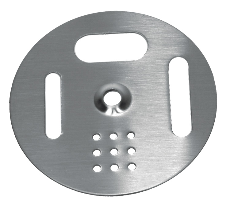 RuBee® Fluglochscheibe