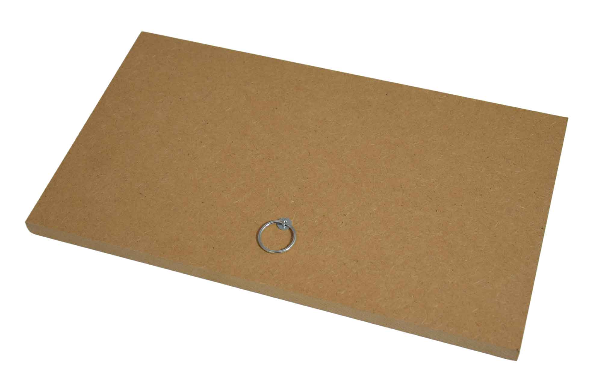 Deckel klein für Trogbeute