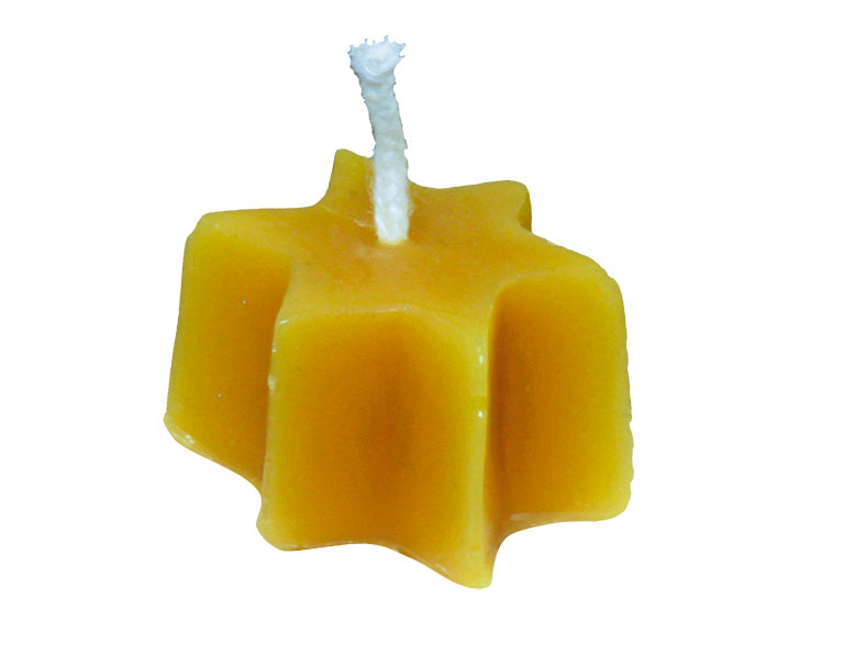 Gießform "Stern 4er"