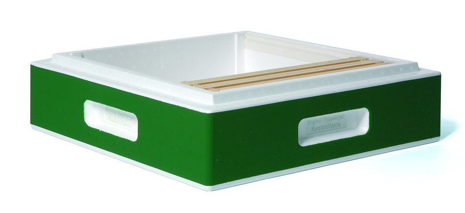 Segeberger Halbzarge