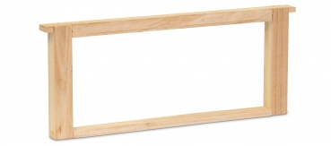 Nicot Wabenhonig Rähmchen Normalmaß