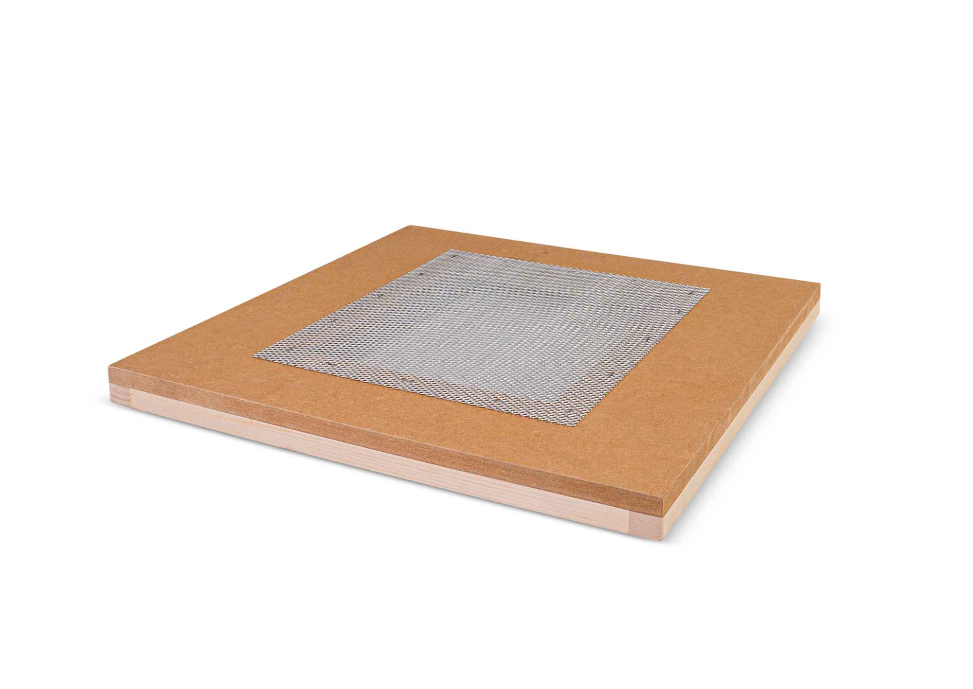 API AIR DADANT Hartfaserdeckel