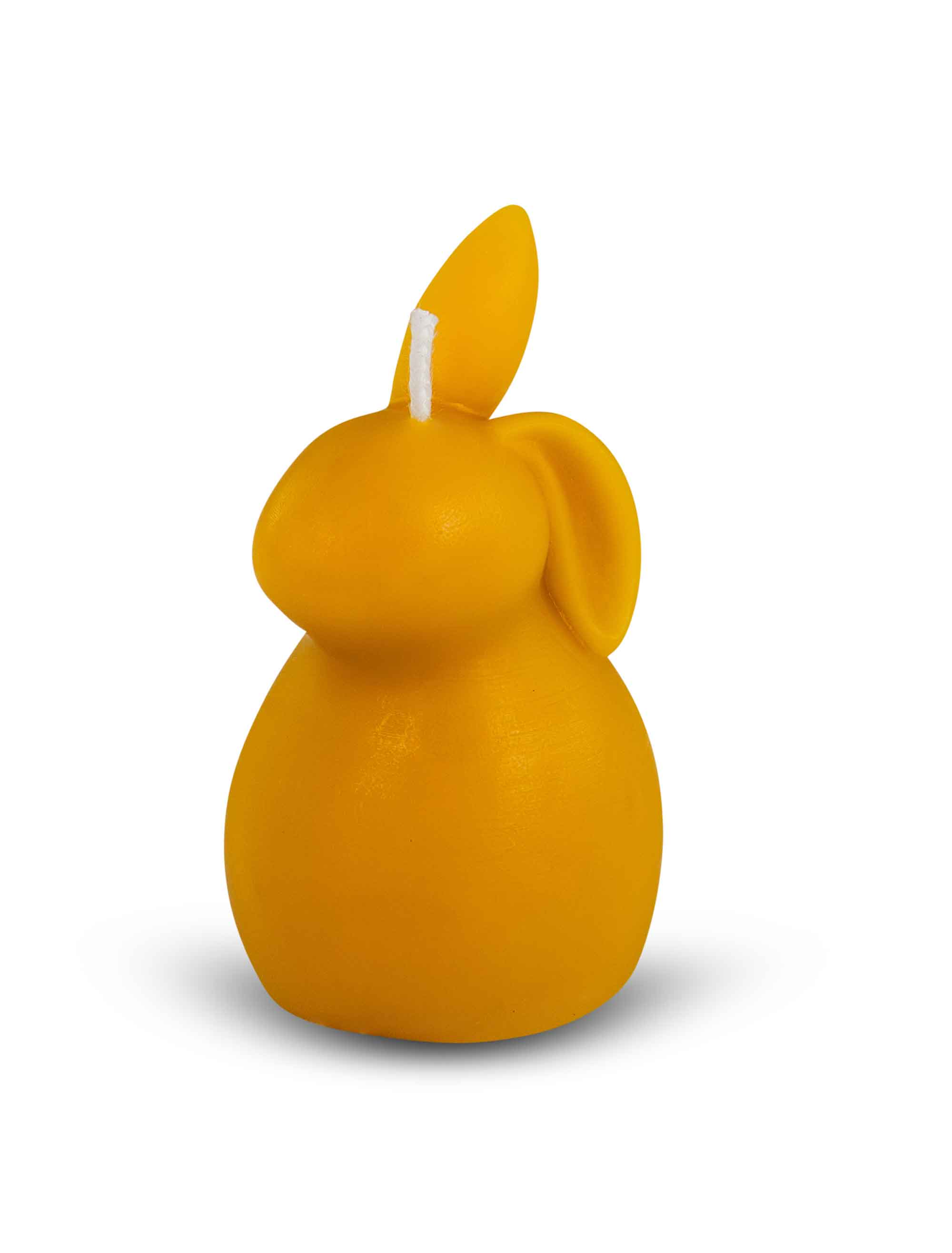 Gießform "Osterhase Modern" Motiv II