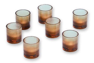 RuBee® Rähmchenklemme