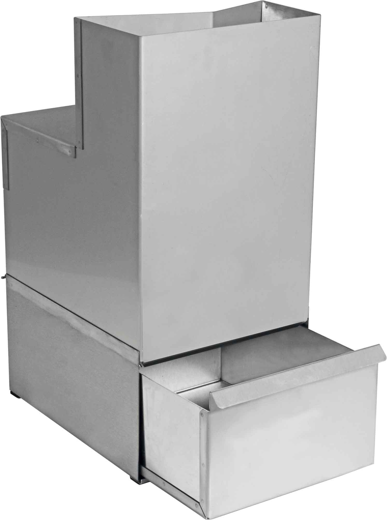 Perga Gittersiebkasten