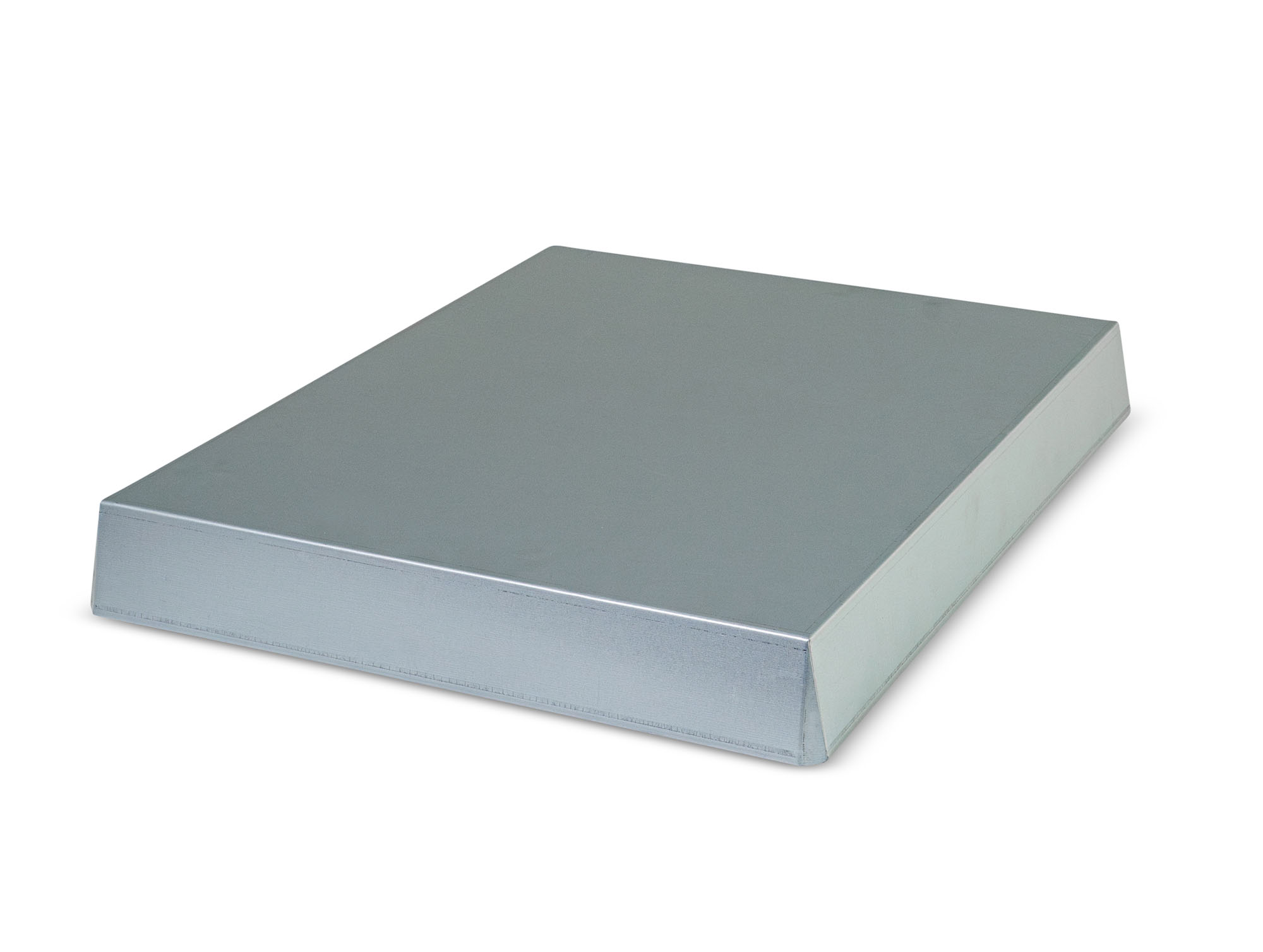 Blechdeckel für Liebig