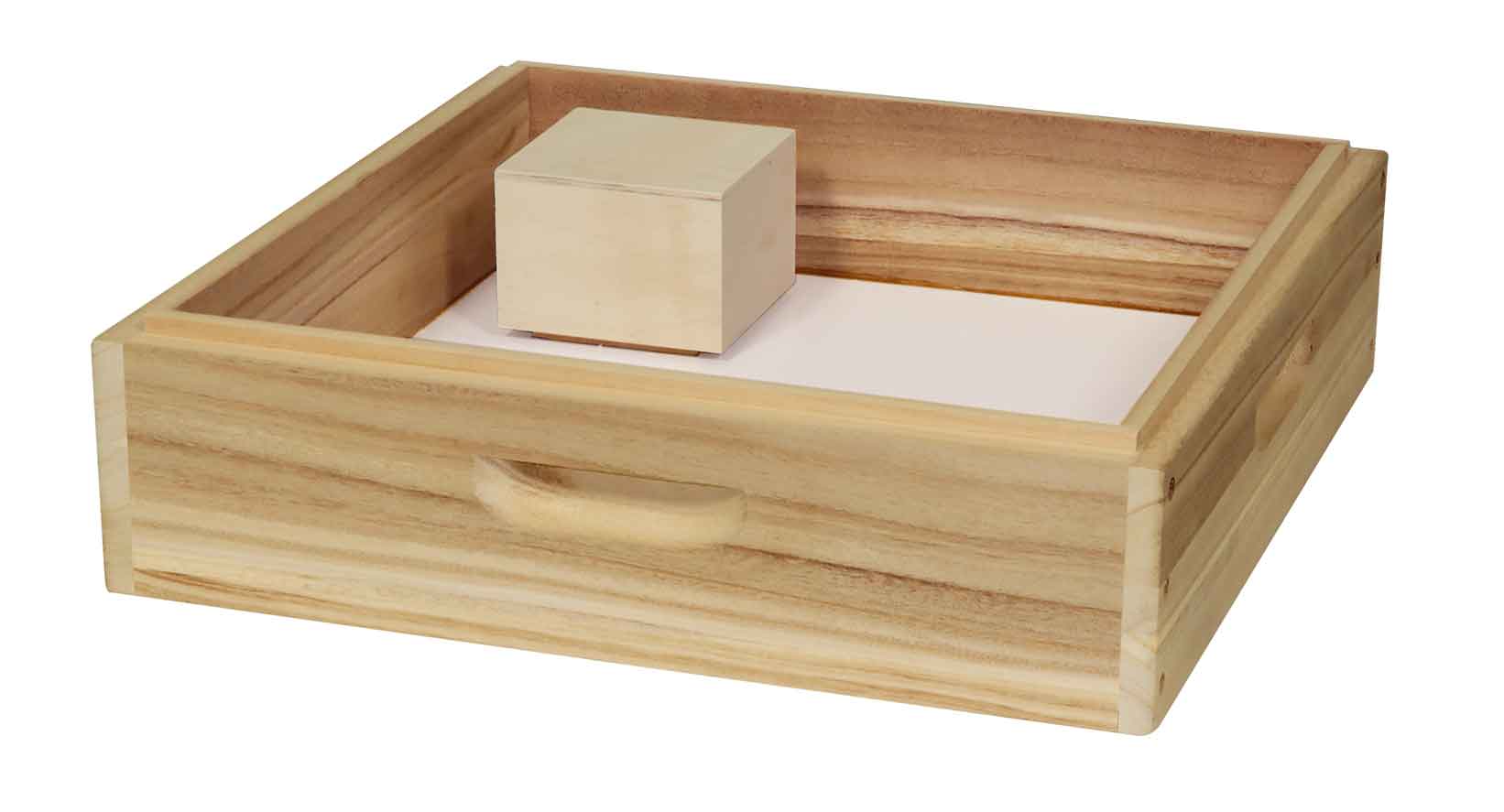 11er Normalmaß Beute Adam Fütterer