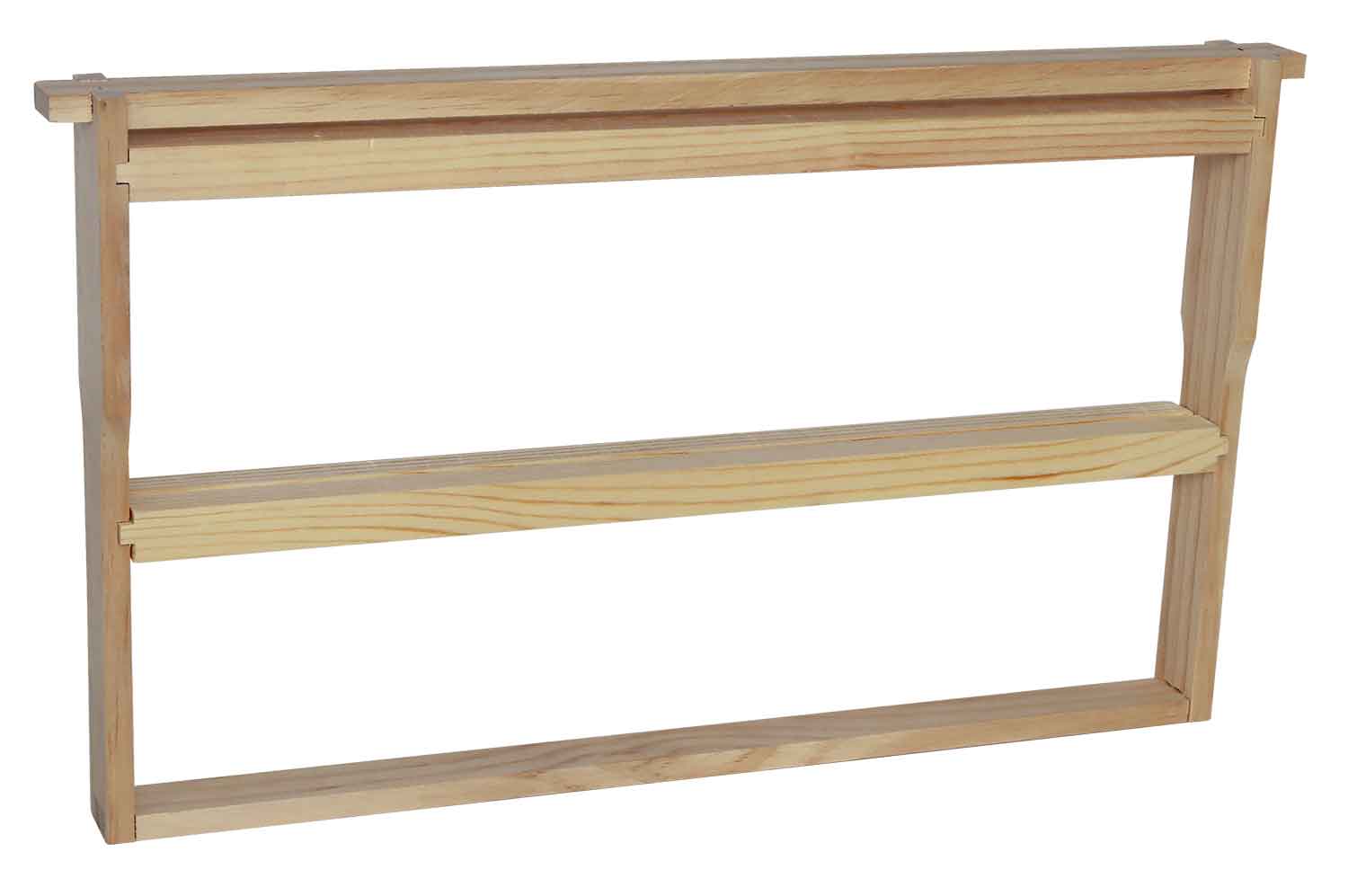 RuBee® Königinnensystem Rahmen