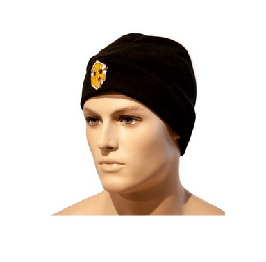 HOBBEE® Fleece Mütze