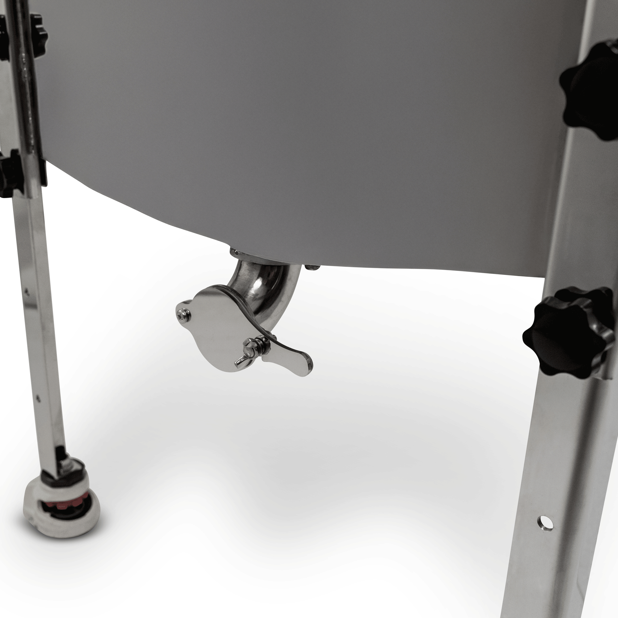 HOBBEE® Schleuder + Entdecklungstisch