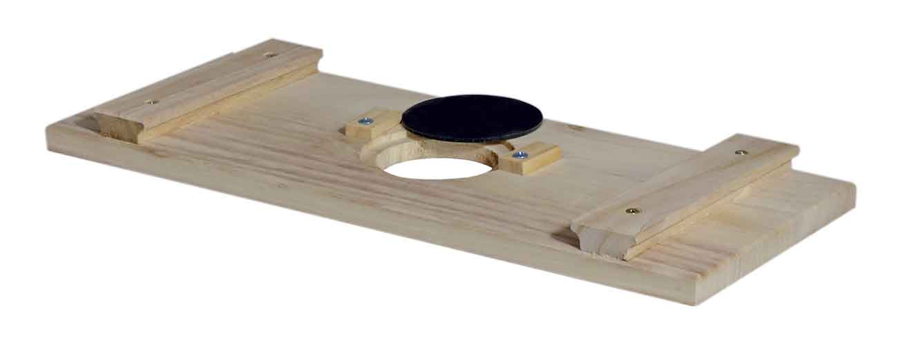 RuBee® Kunstschwarmkasten Universal