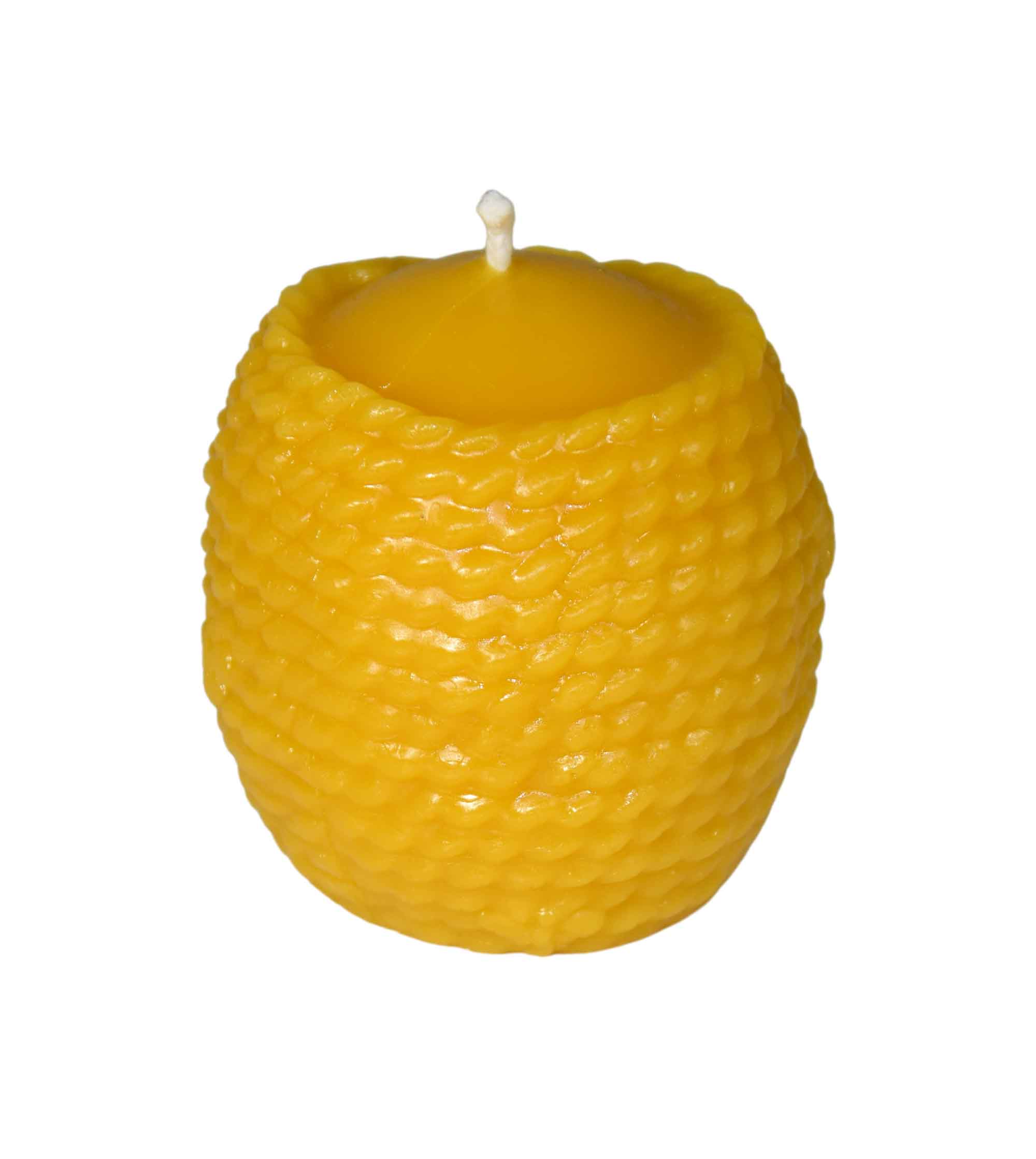 Gießform Bienenkorb