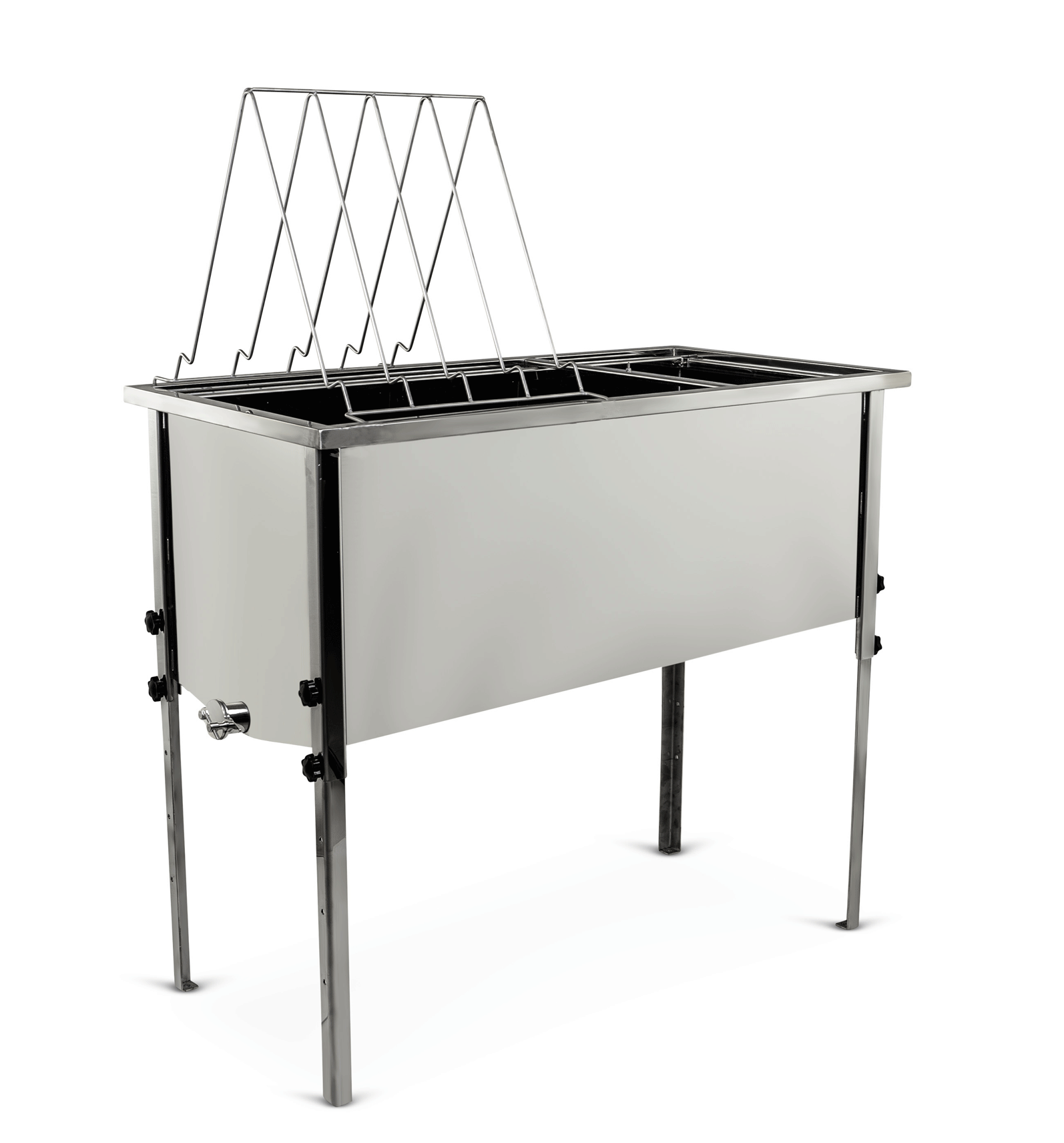 RuBee® Entdecklungstisch "Universal"