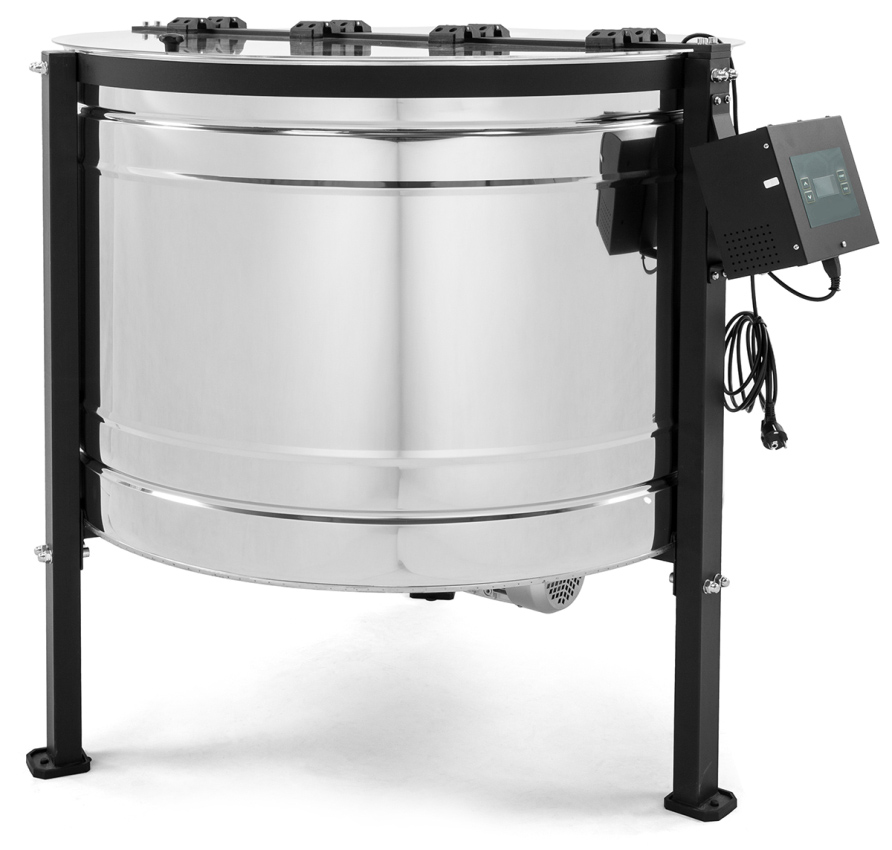 HOBBEE® Radialschleuder "Grande" 42 Waben