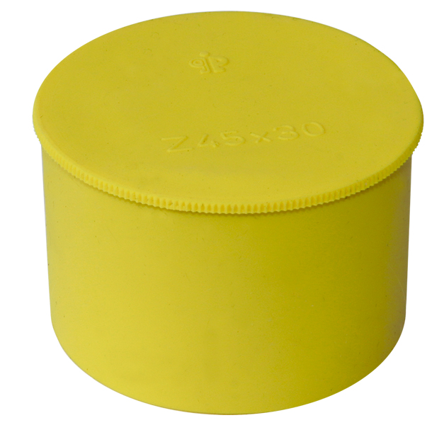 Abdeckung Honigschleuder Lager groß